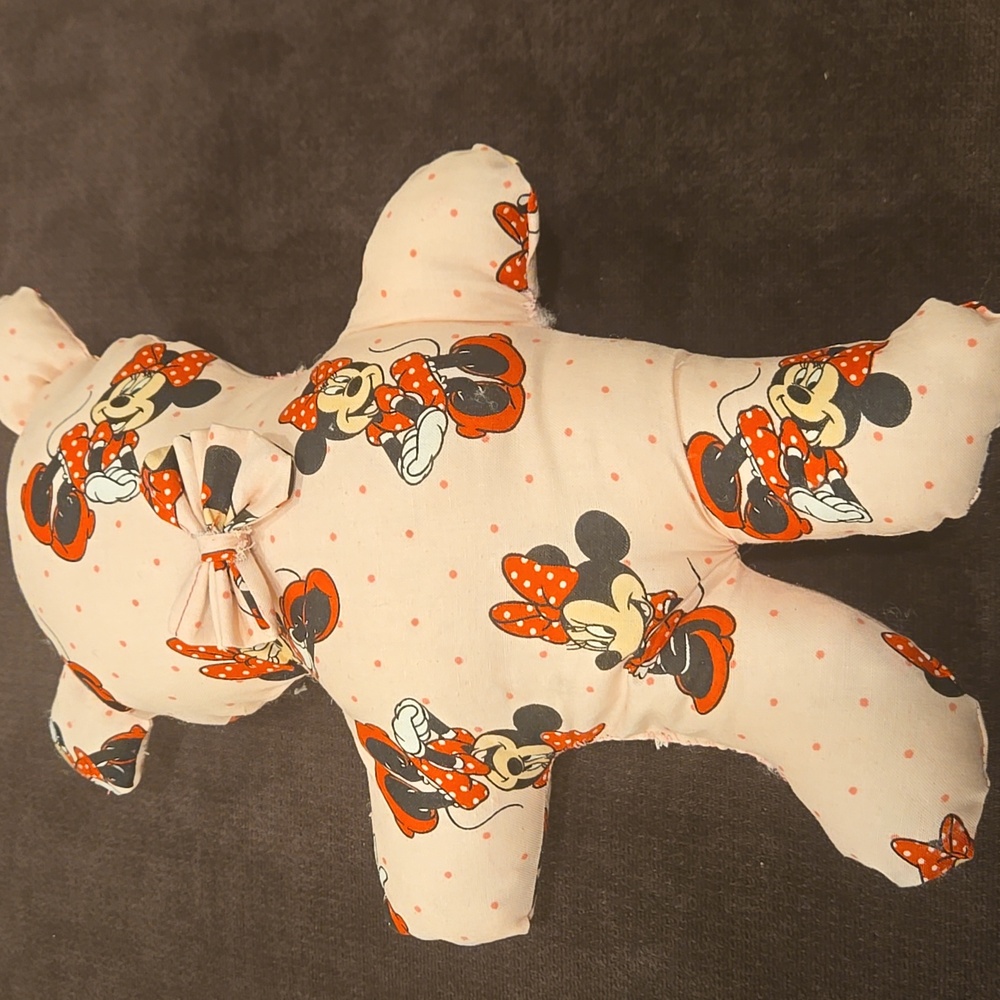 New  - Comfort Bear - Handmade Bear